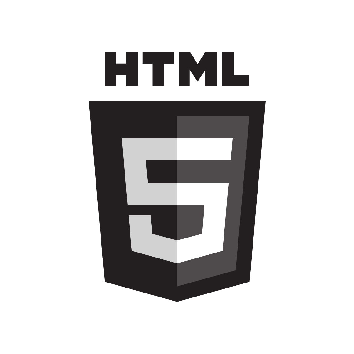 HTML